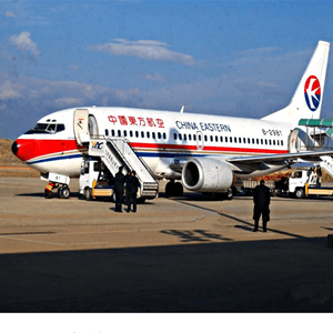 长乐航空快运业稳步发展的原因是什么？